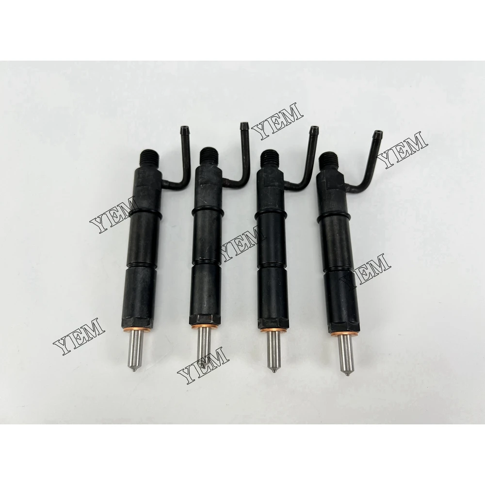 For Caterpillar E320C 3066 Fuel Injector 212-8470 Engine Replacement Parts 2