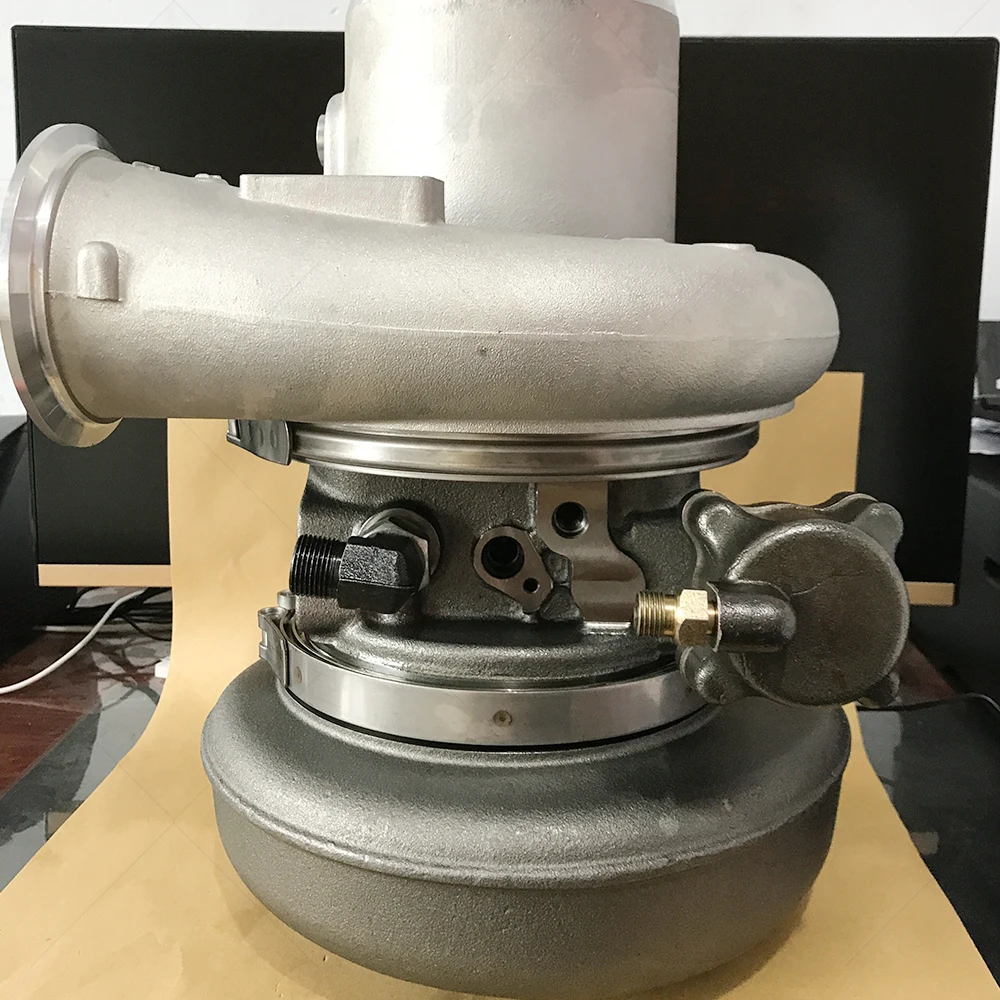 u5g tyhhh Turbo for Cummins ISX QSX15 Engine Parts - High Performance