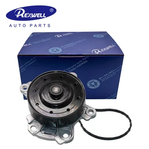 Wholesale Hot Sale OEM 16100-39466 High Performance Automobile Car Water Pump for Toyota Corolla Yaris 2ZR Engine Water Pump
