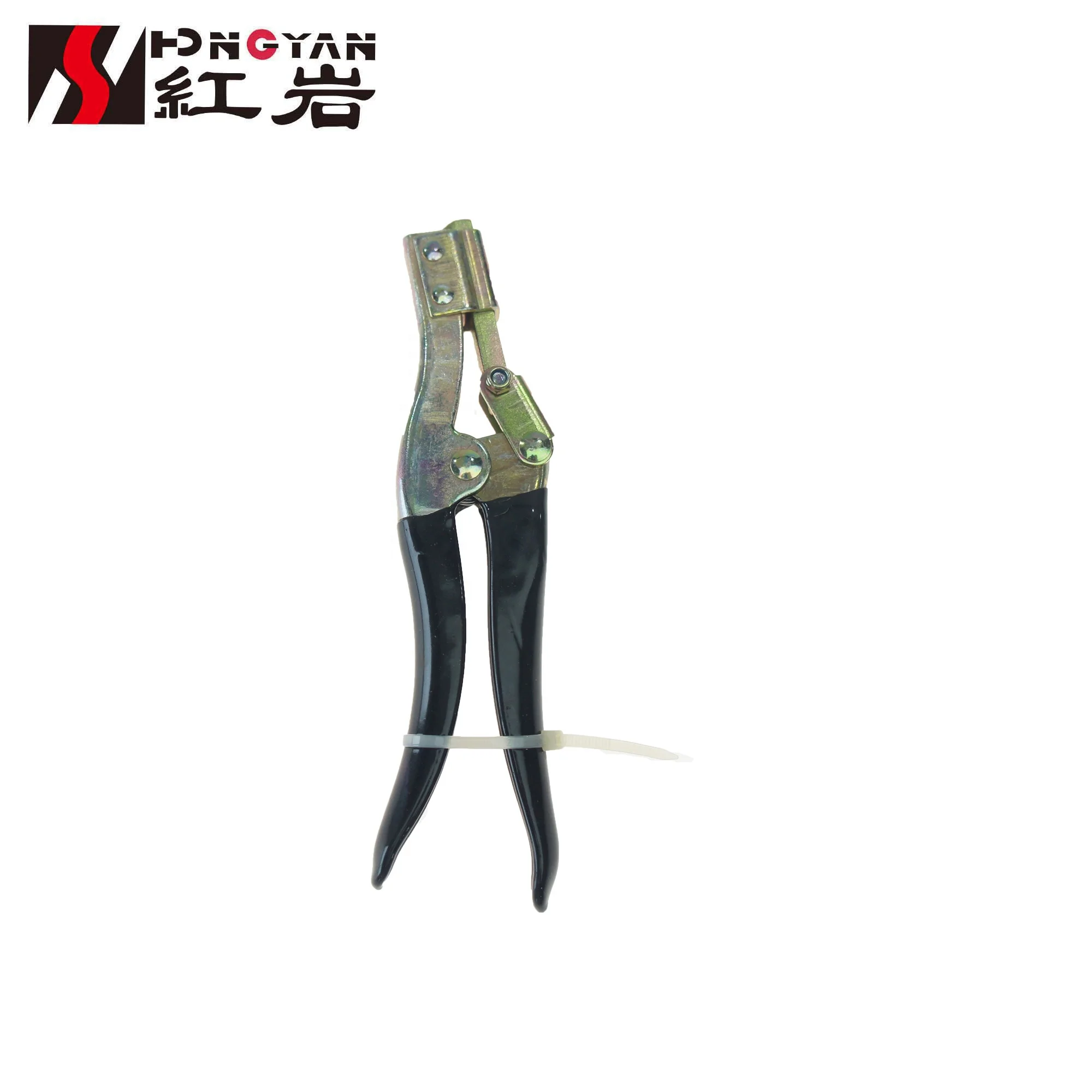 Radiator Tool Pliers with Hand Tools for Mechanical Hand Tool for Auto Radiator Parts Manufacturers