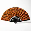 Halloween themed fan
