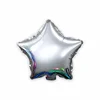 Estrella de plata