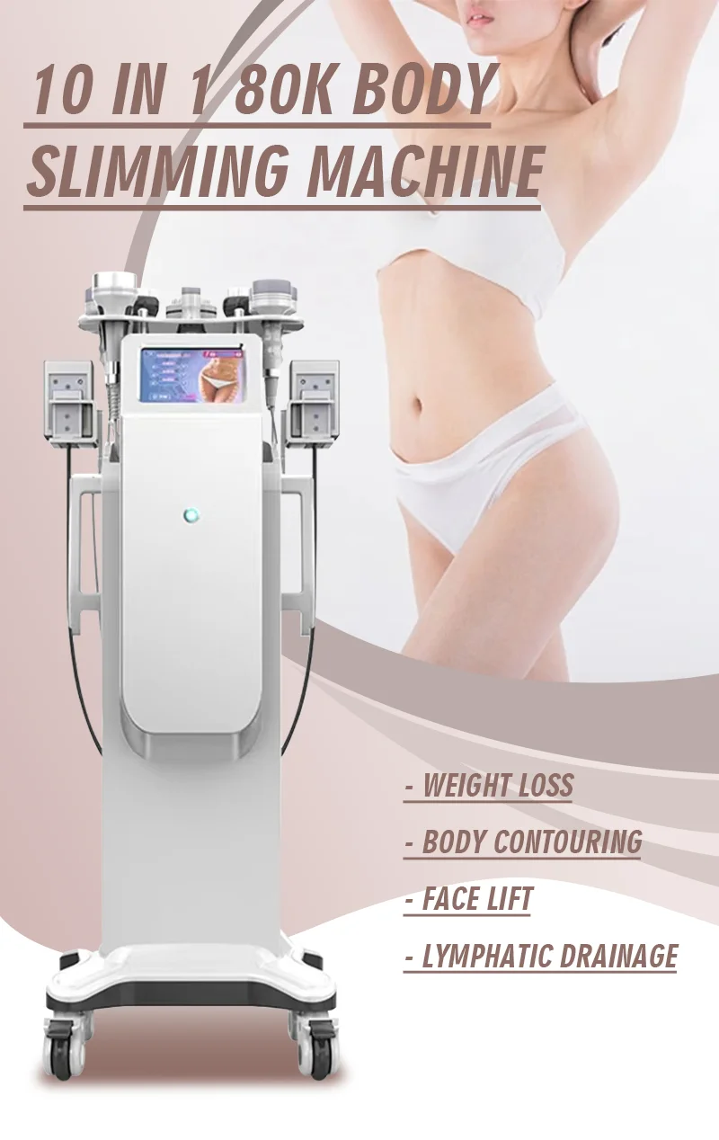 Advanced Multi-Polar RF Handles