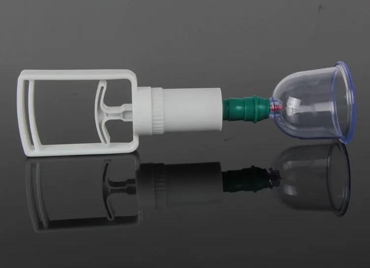 2023 Wholesales Wholesale Facial Hijama 12 Pcs Set Acupuncture Cupping Sets