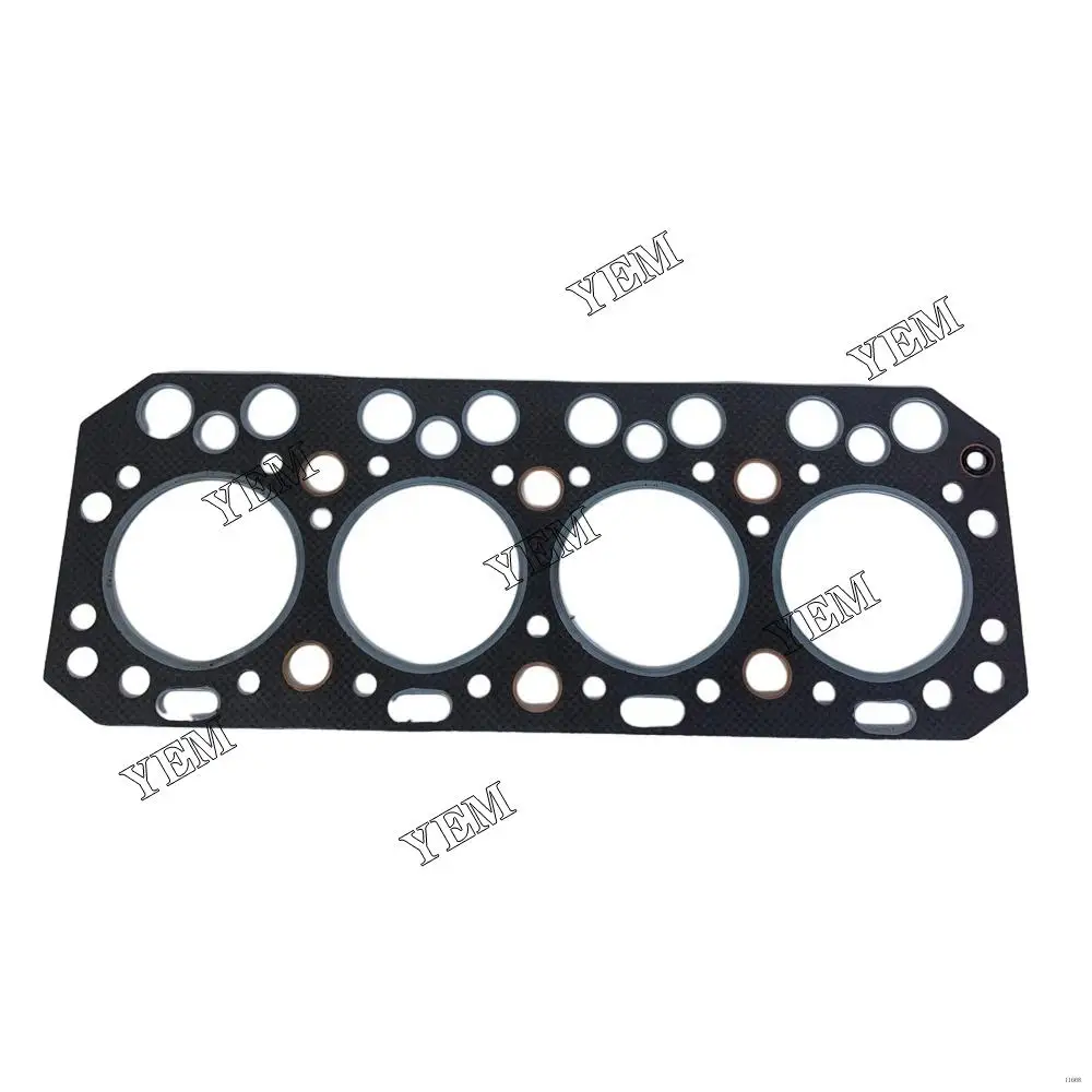 DA220 Cylinder Head Gasket for Isuzu