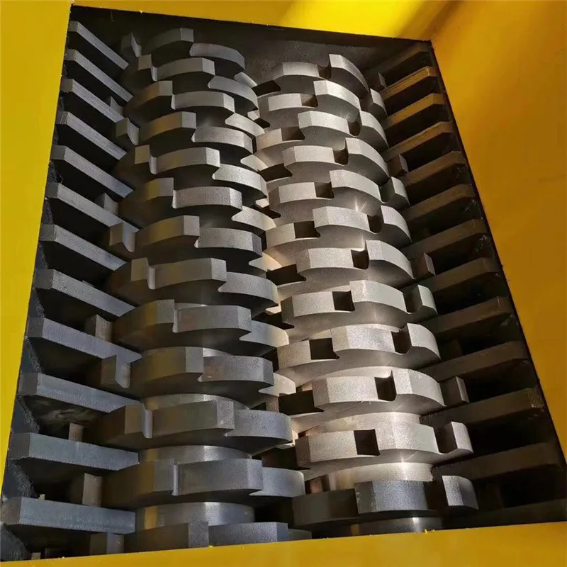 Plastic Paper Carton Crusher Prices Practical  Shredder Machine