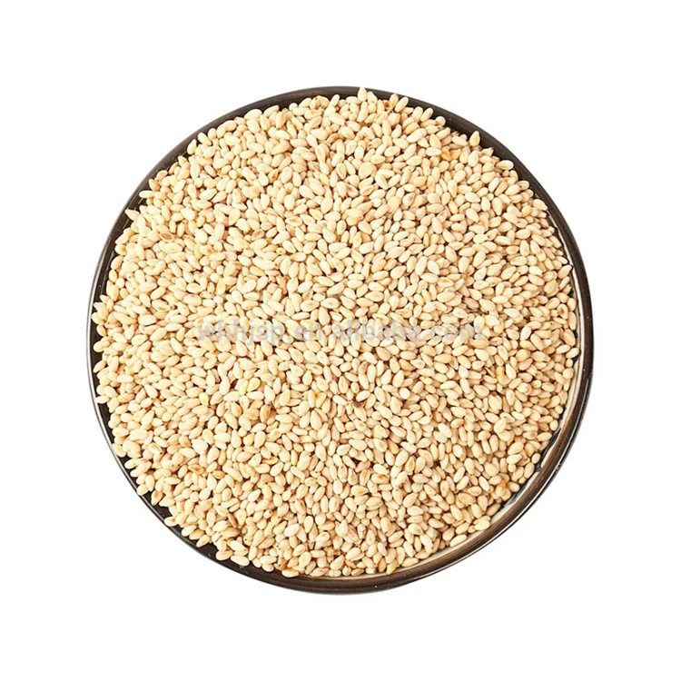 Best  White Hulled Sesame seeds white Sesame suppliers for sale