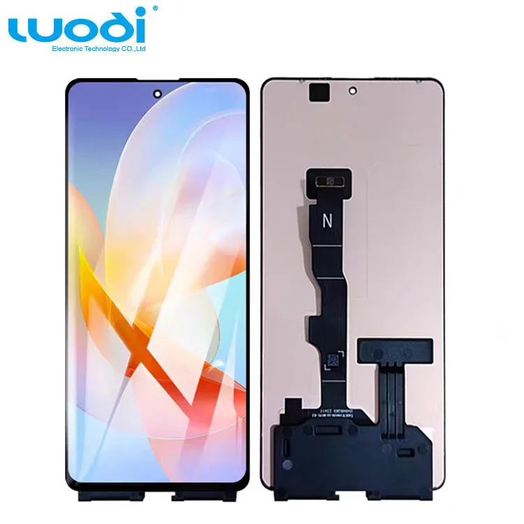 Replacement LCD Digitizer Assembly for Xiaomi Redmi Note 13 5G