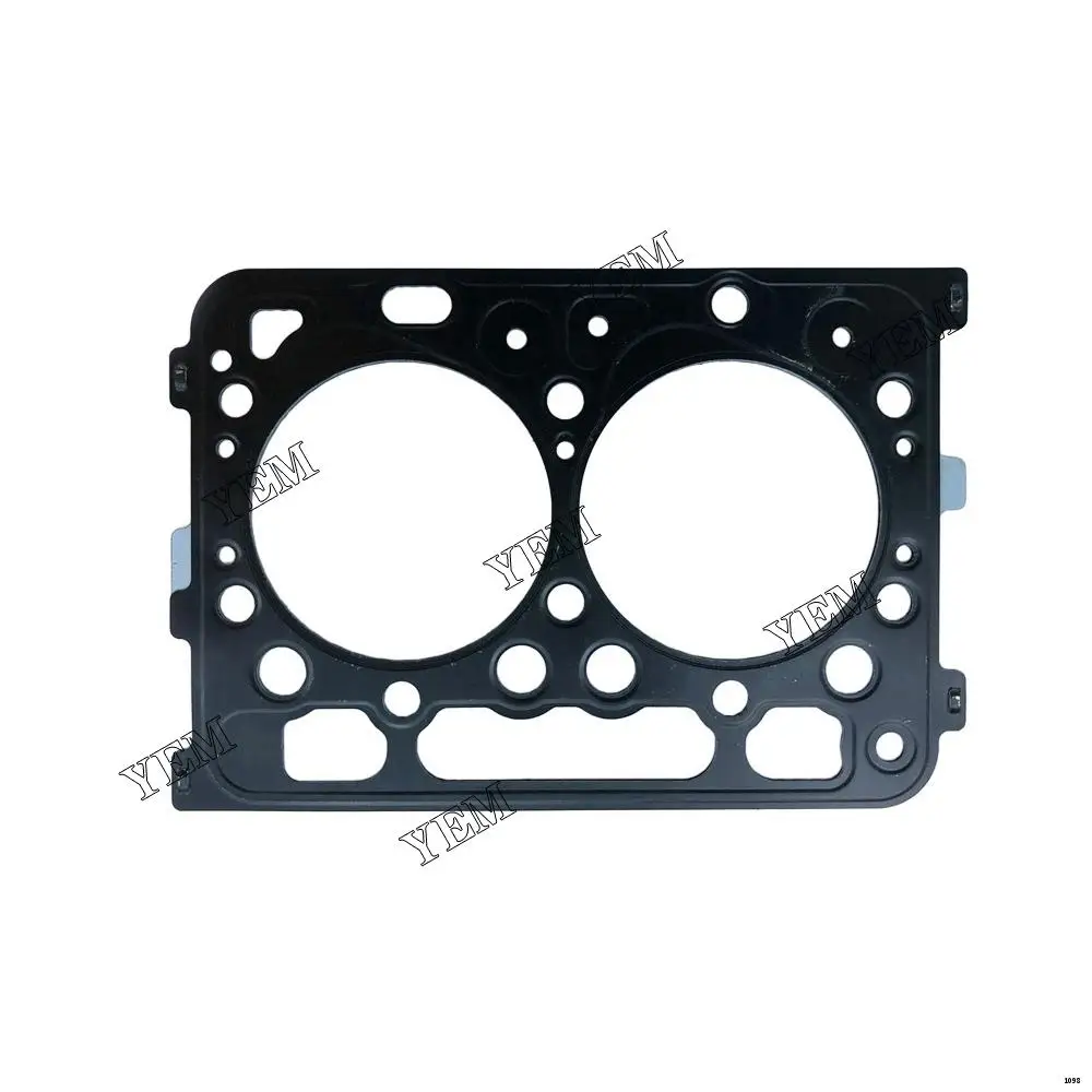 Overhaul Gasket Kit Z602 for Kubota Factory Direct Sales
