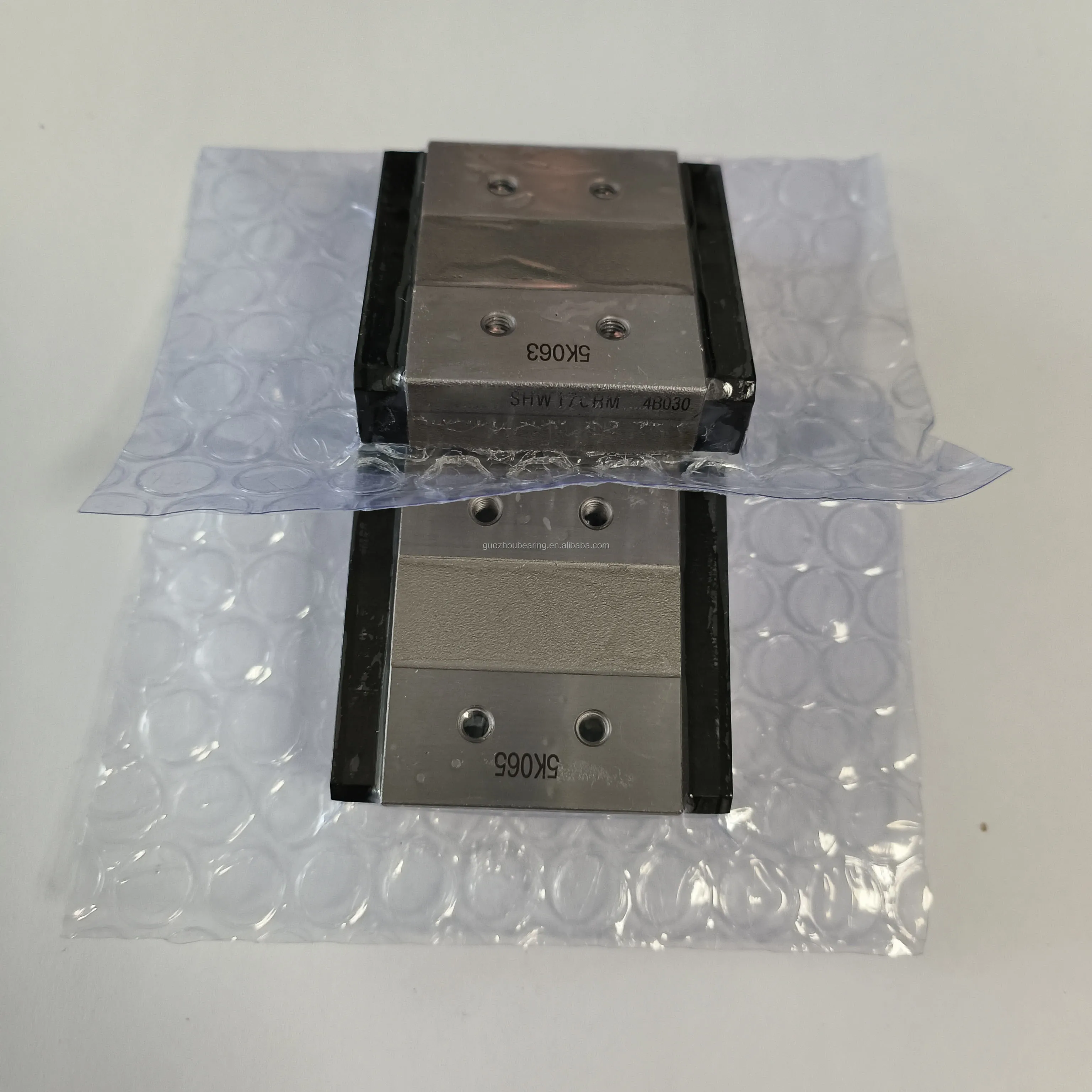 Famous Linear Guide Block SHW17CR  SHW17CR1SS  SHW17CR1UU  SHW17CRM  SHW17CRM1SS  SHW17CRM1UU
