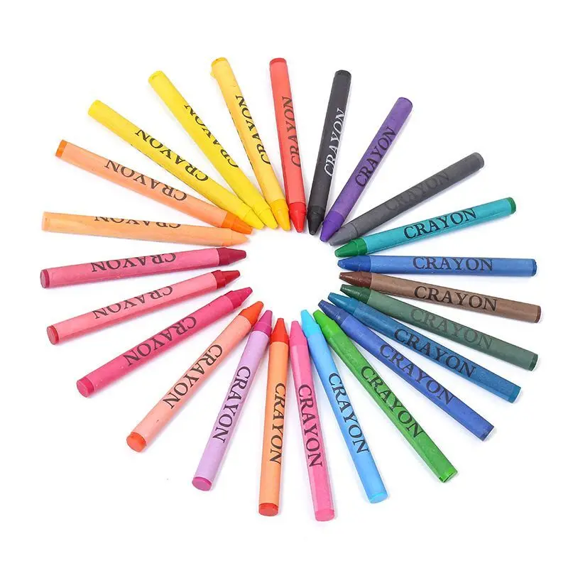 Wholesale Silly Scents Twistables Crayons Non Toxic Thick Crayons