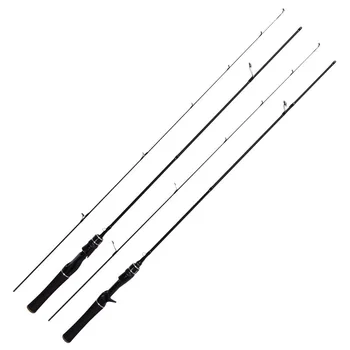 Special Offer Ultra-hard Action Lure Fishing Rod for Rivers and Streams Sizes 1.5m-2.1m Weihai Wholesale – Hard Lure – view 2