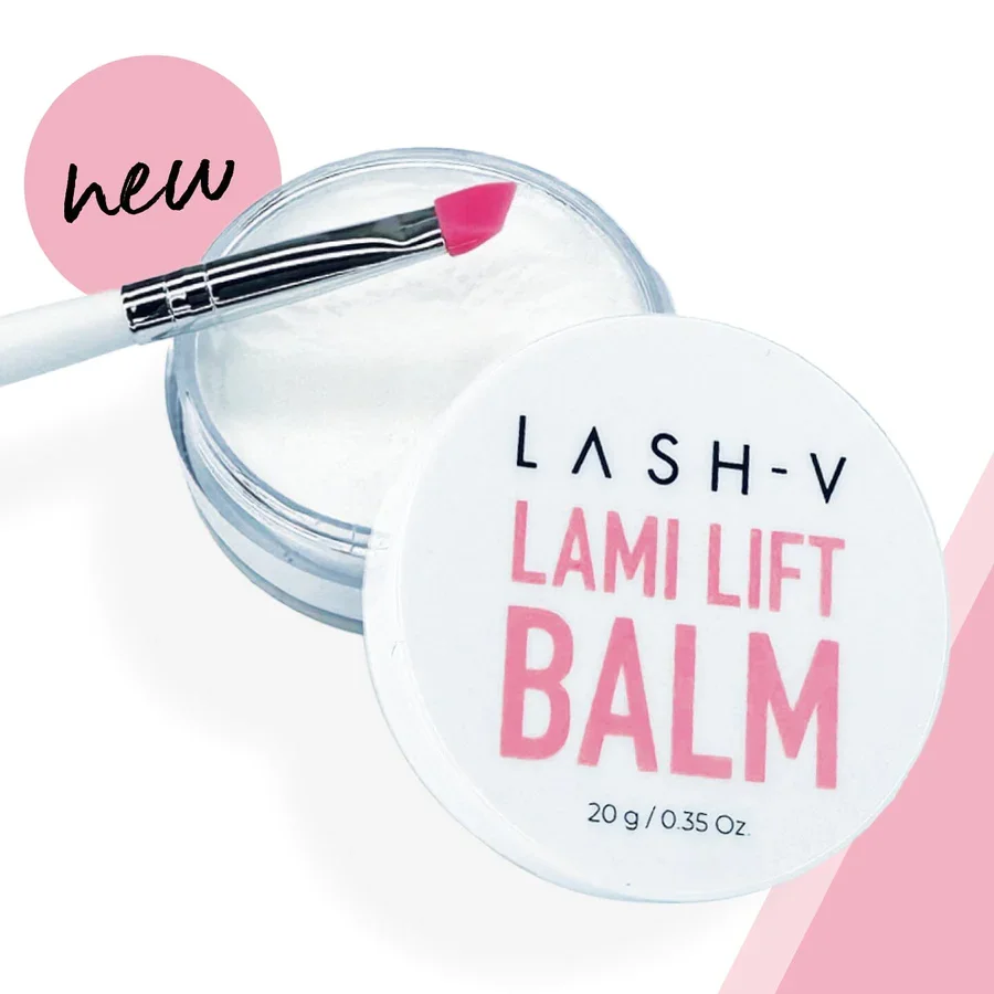 Lami Reusable Lash Lift Silicone Brush Factory Direct Brow Lamination