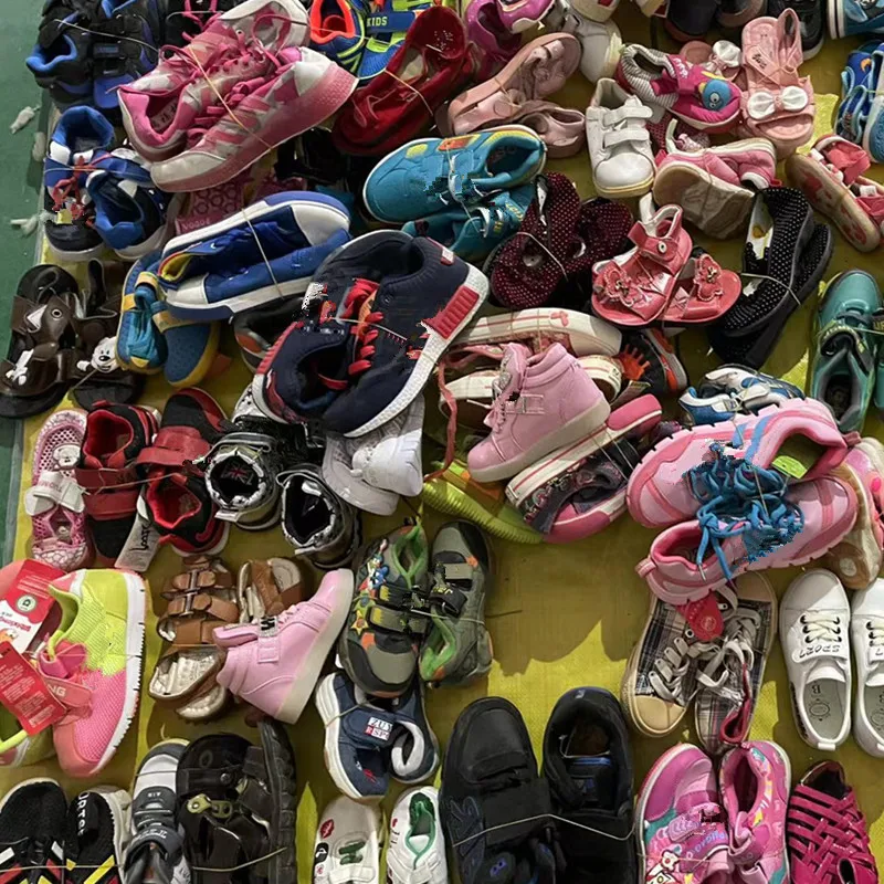 Used Ladies High Heels Shoes Mixed Used High Heels Shoes for Women Second  Hand Boots