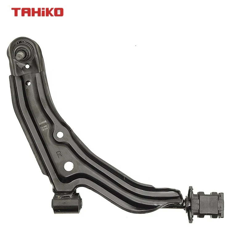 Front Left Lower Suspension Control Arm for Nissan Sunny N13 Sentra B12 Pulsar 54500-50A00 54500-70A00