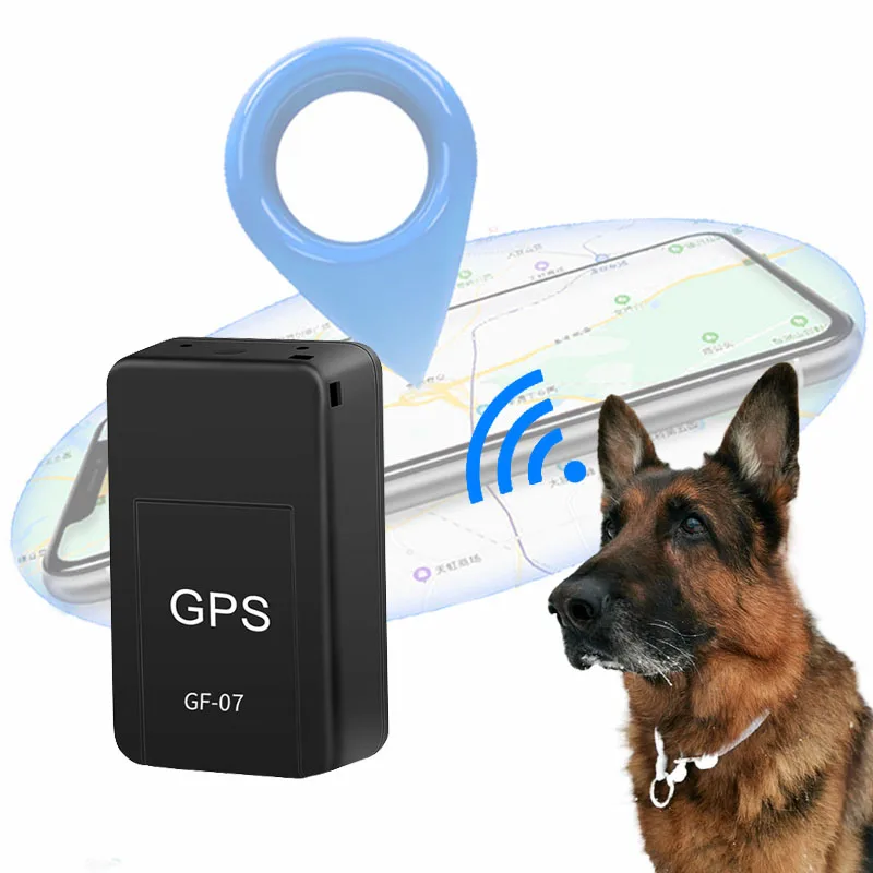 Gps Tracker Microchip Dog Cost Near Me Wholesale Mini GPS Tracker