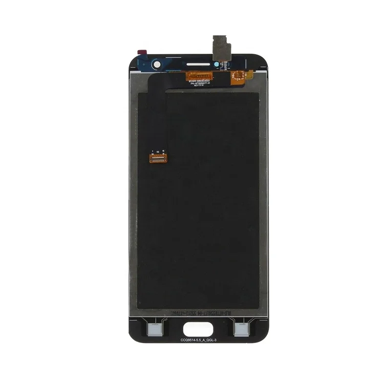 Mobile Phone LCD Touch Screen for Asus X00LDA X00LDB Pantalla Tactil Display for ASUS X00LDA LCD