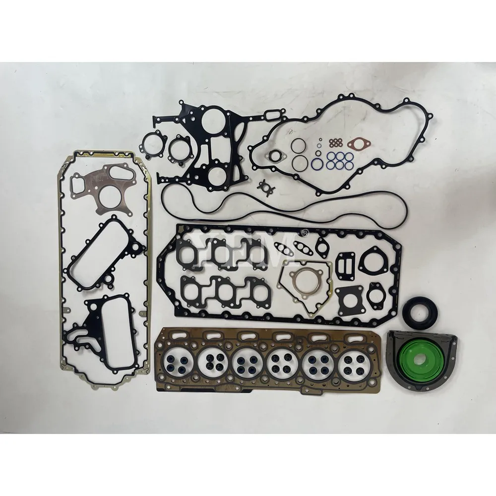 C7.1 Full Gasket Kit T416115 for Caterpillar Engine. 3