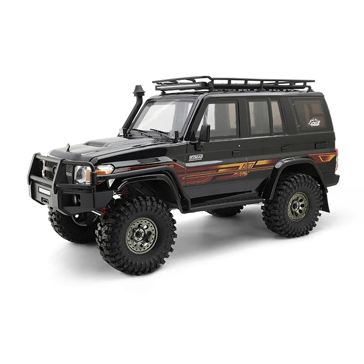 RGT 1/10 RCEX86190 LC76 スケールクローラー RGT 1/10 RCEX86190 LC76 スケールクローラー RGT 1/10