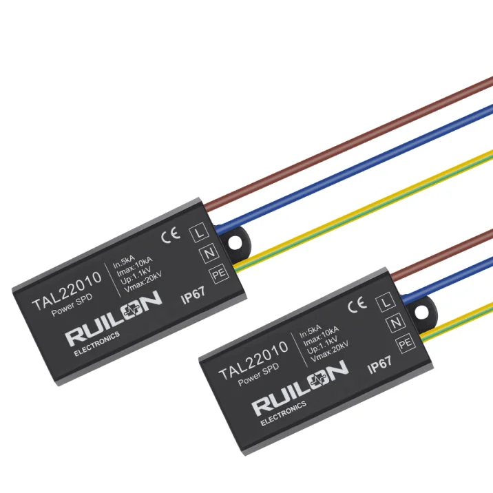 Surge Protection Devices Item TAL22010