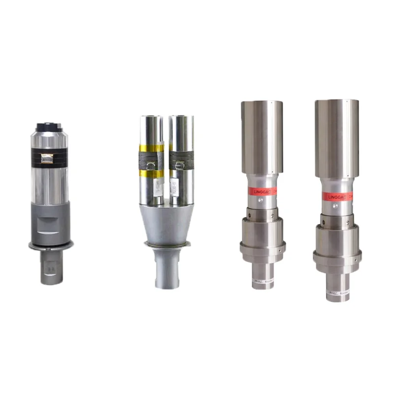 Hot 40khz Customized Ultrasonic Horn Ultrasonic Generator Ultrasonic Transducer Horn