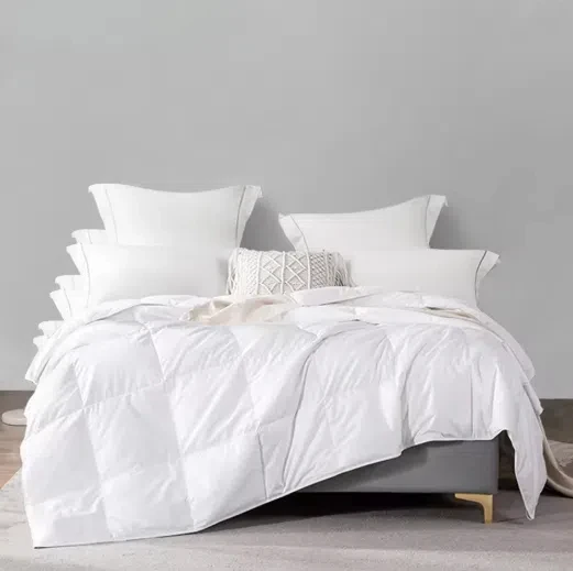 Customized Duck Goose Down Duvet