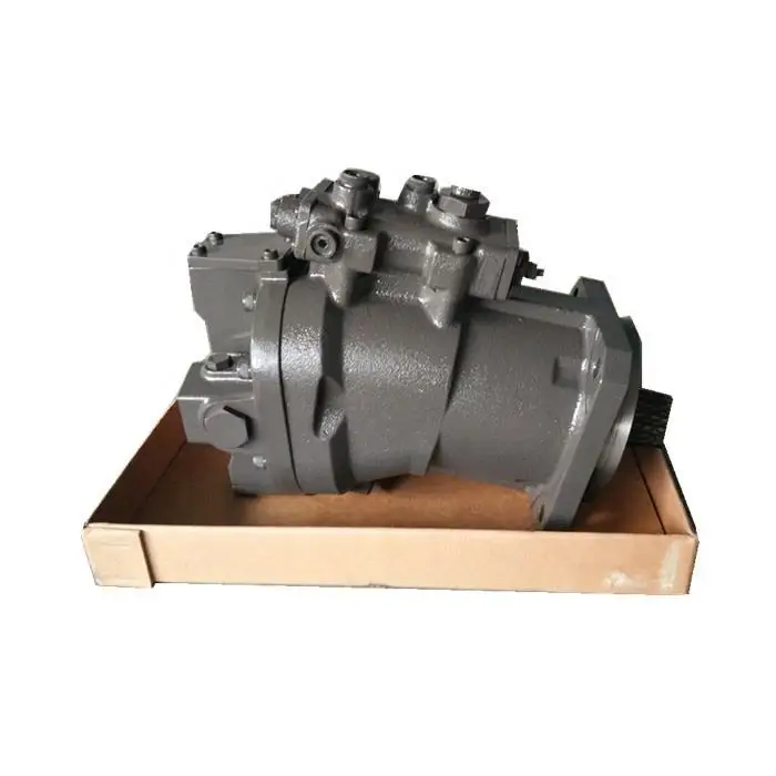 hia_　0331 ZX350-3 Unit Pump & ZX330-3 Hydraulic Pump for Hitachi