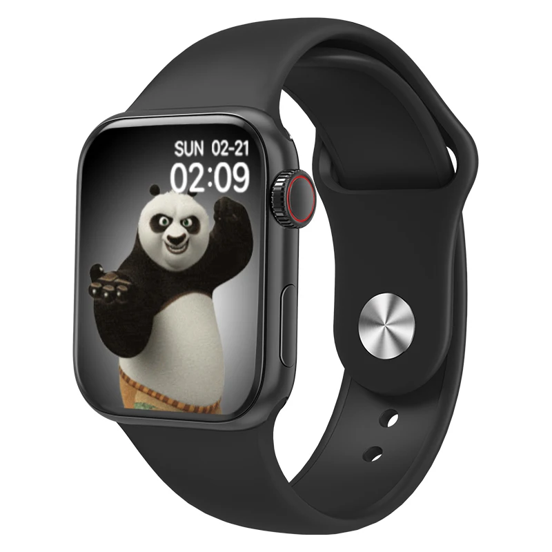 fossil big dial watch