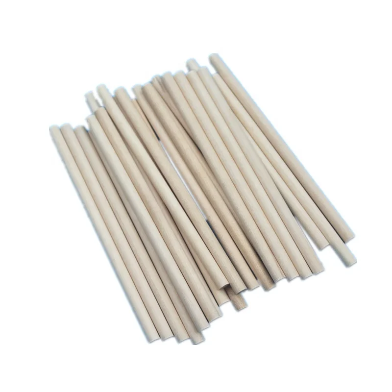 Индивидуальная палочка для пищевого крема безопасная и здоровая одноразовая