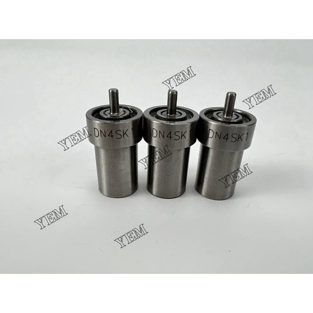 Fuel Nozzle 124770-53000 For Yanmar 1GM Engine Repair Parts Kit
