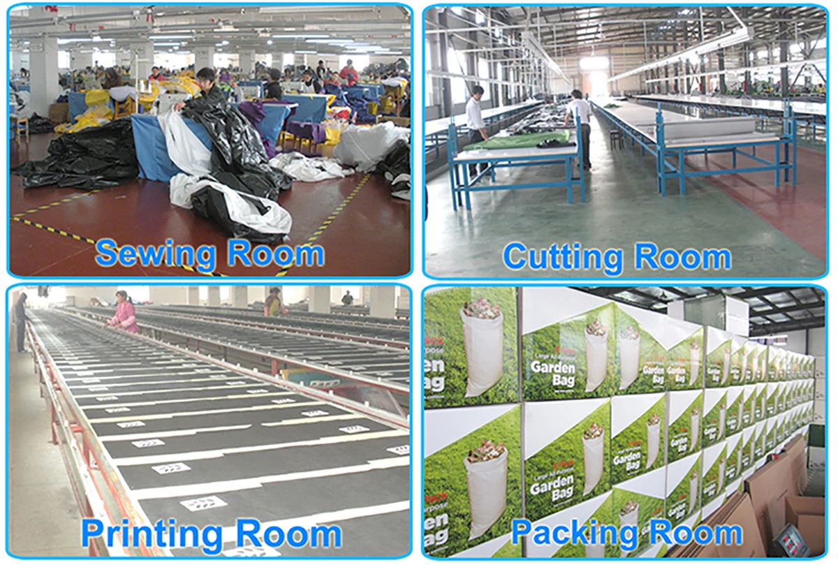 Jiangsu Anc Health Tech Co., Ltd.