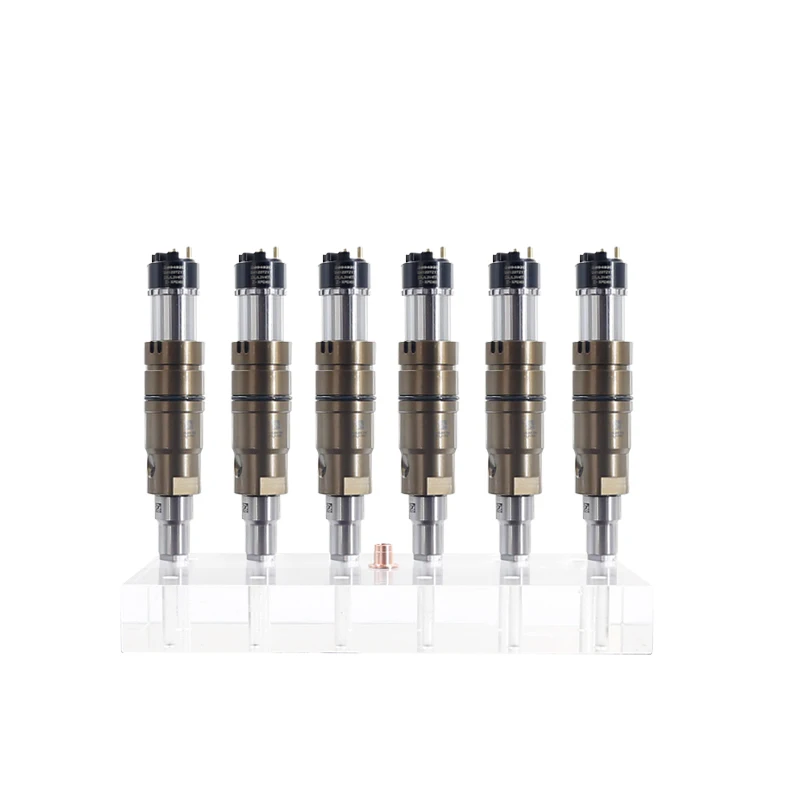 Zqym XPI Injectors 4307217 4307217RX 5579423 5579423PX for cummins
