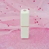 Four-leaf clover white