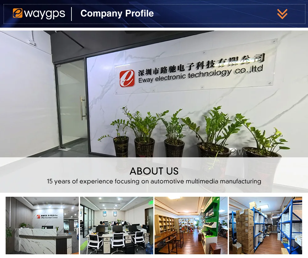 Shenzhen Lu Chi Electronic Technology Co., Ltd.