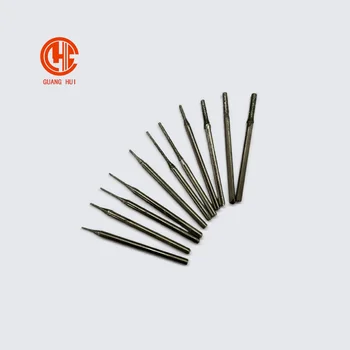 Efficient Diamond Sand Needle for Engraving Tools for Jade Bore Usage in Jewelry