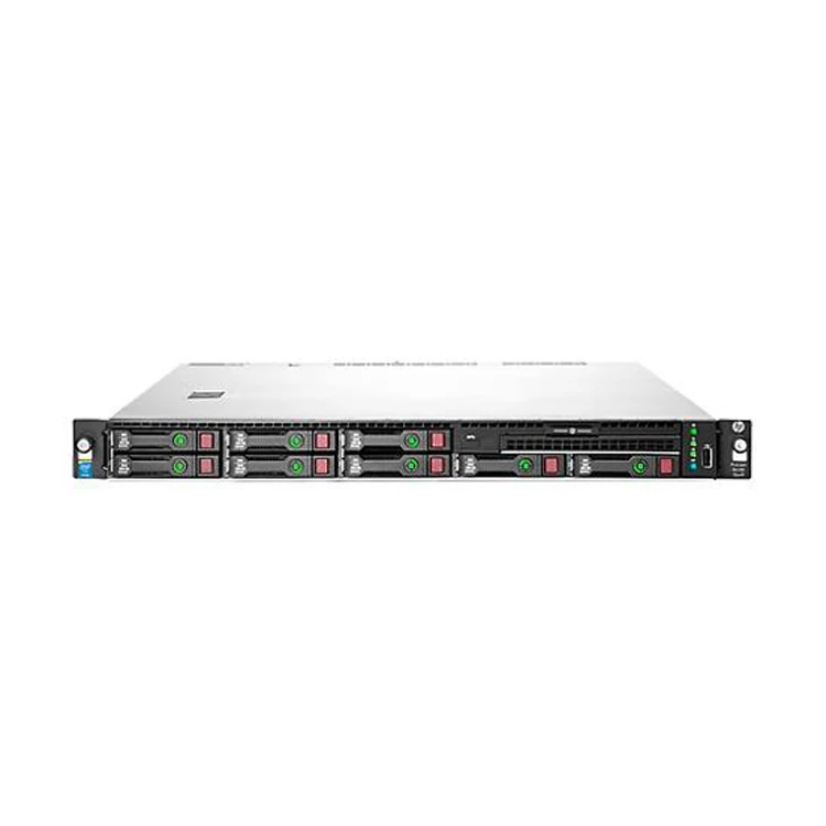 HPE DL120 Gen9 - Preferred Server with 64GB Memory Capacity