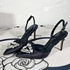Black(Height 9CM)