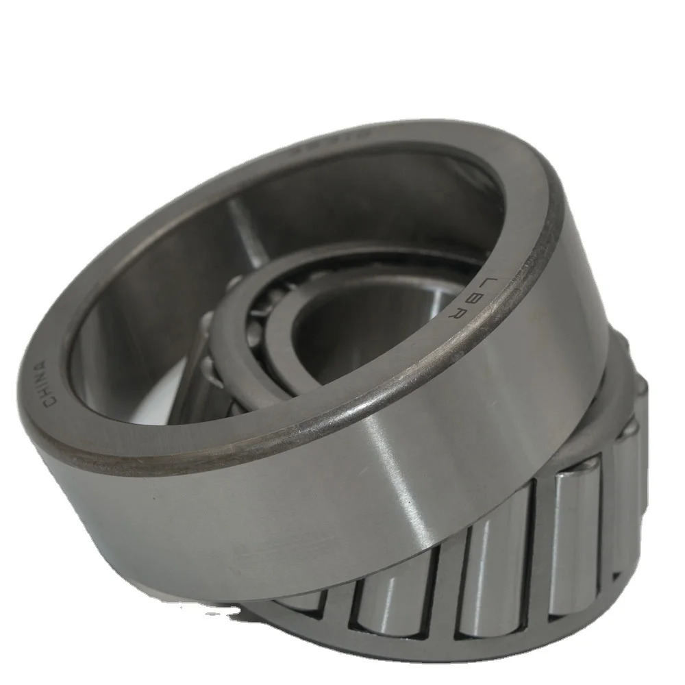Automotive Bearing 7207E 30207/P6 for LADA - Chrome Steel