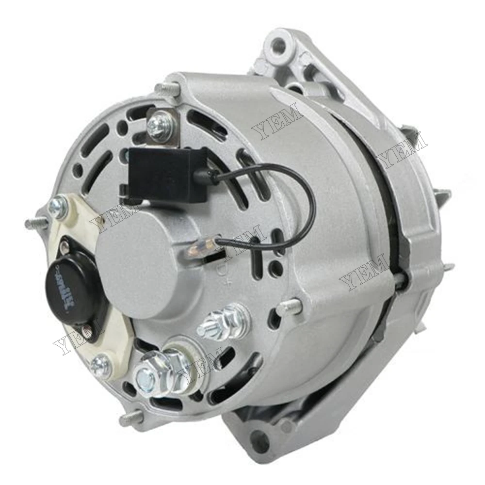 Alternator for Caterpillar Industrial Engine Parts 3