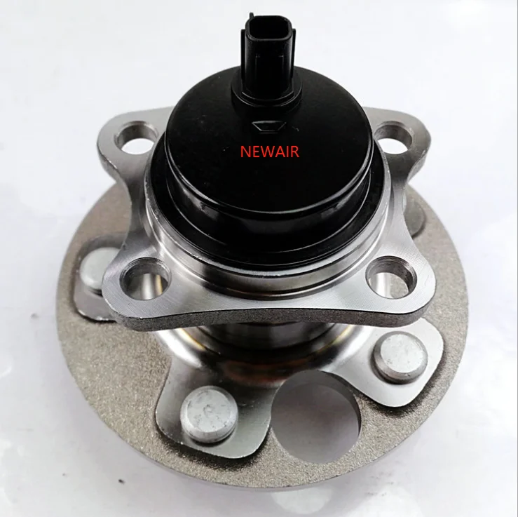 wheel hub bearing 42450-12090 ha590366 512418| Alibaba.com