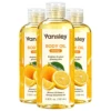 Orange Body Oil