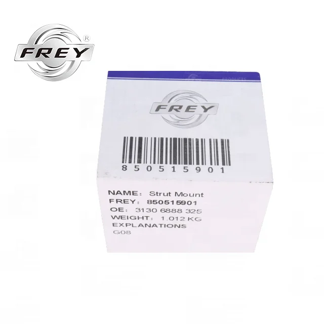 Front Shock Absorber Mount 31306888325 31306892570 31 30 6 888 325 31 30 6 892 570 for BMW G08 G28