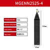 MGENN2525-4 /Nero
