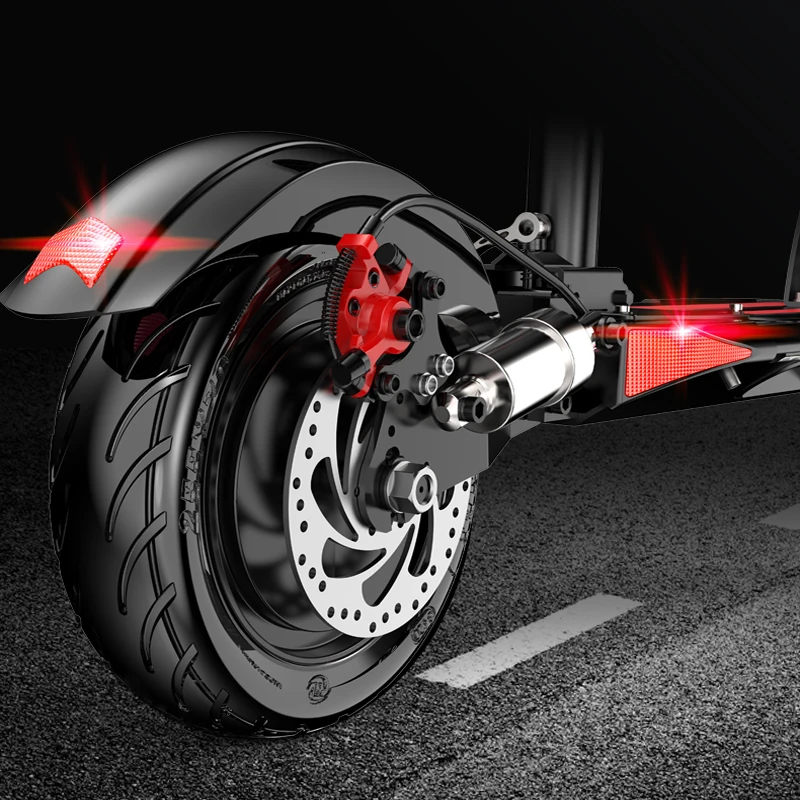 Высокая Производительность Легкий и портативный Нескользящая обувь для езды на велосипеде с амортизацией Электрический