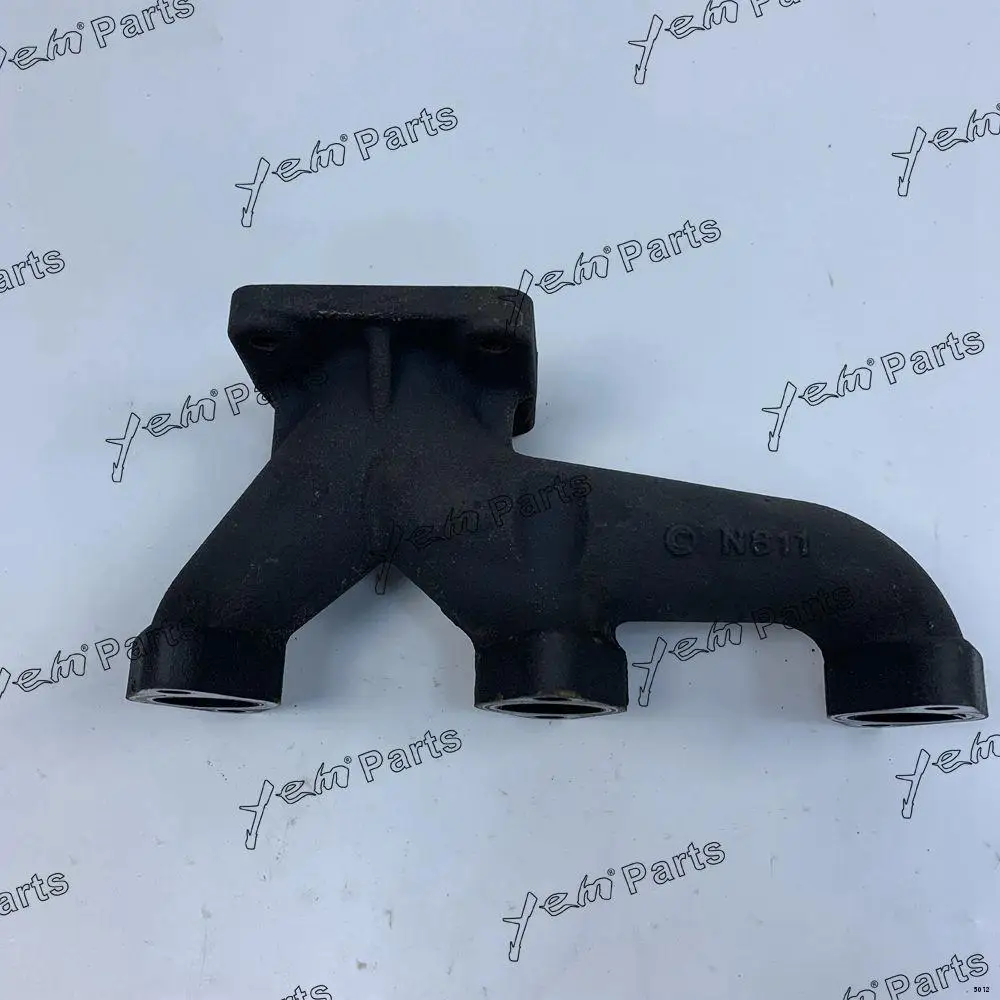 403D-11 Exhaust Manifold for Perkins