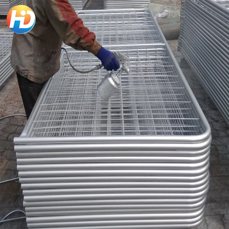 Wholesale Galvanized Used Corral Horse Stable Panels/galvanized Horse