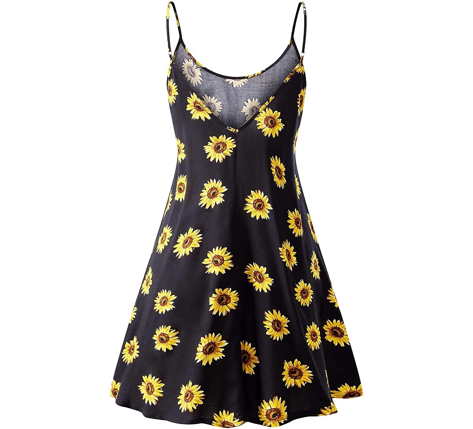 animal mini dress Kiki Animal Mini Dress - M Size - Women's Dresses