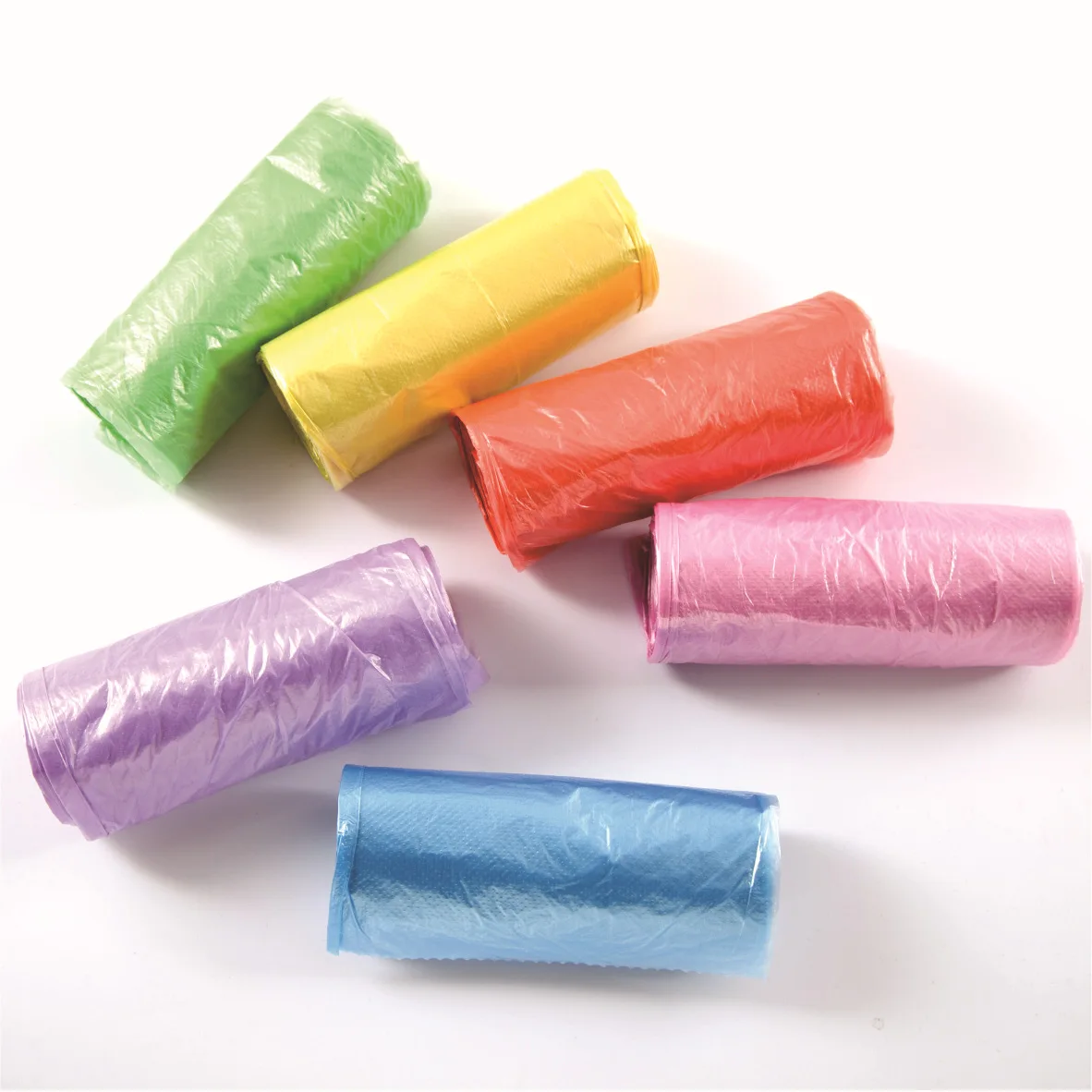 Мешки для мусора 35 литров биоразлагаемые высококачественные мешки