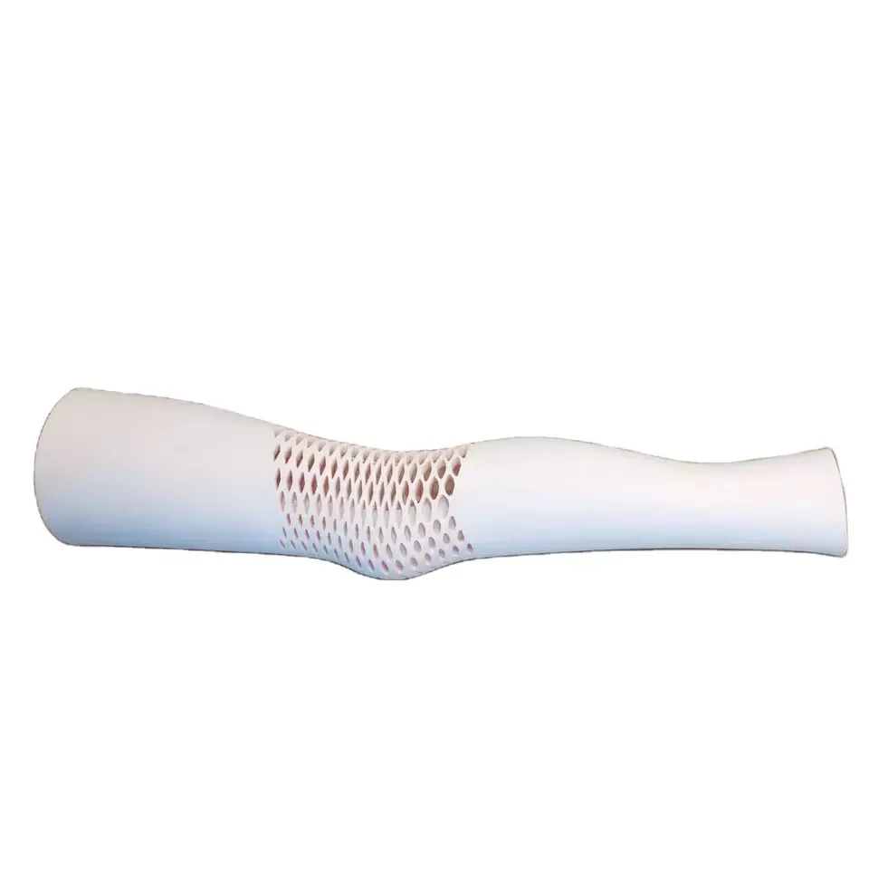 Leg Prosthesis Medical Artificial Limbs Prosthetic Leg Above Knee EVA Cosmetic Prosthetic Leg Cover