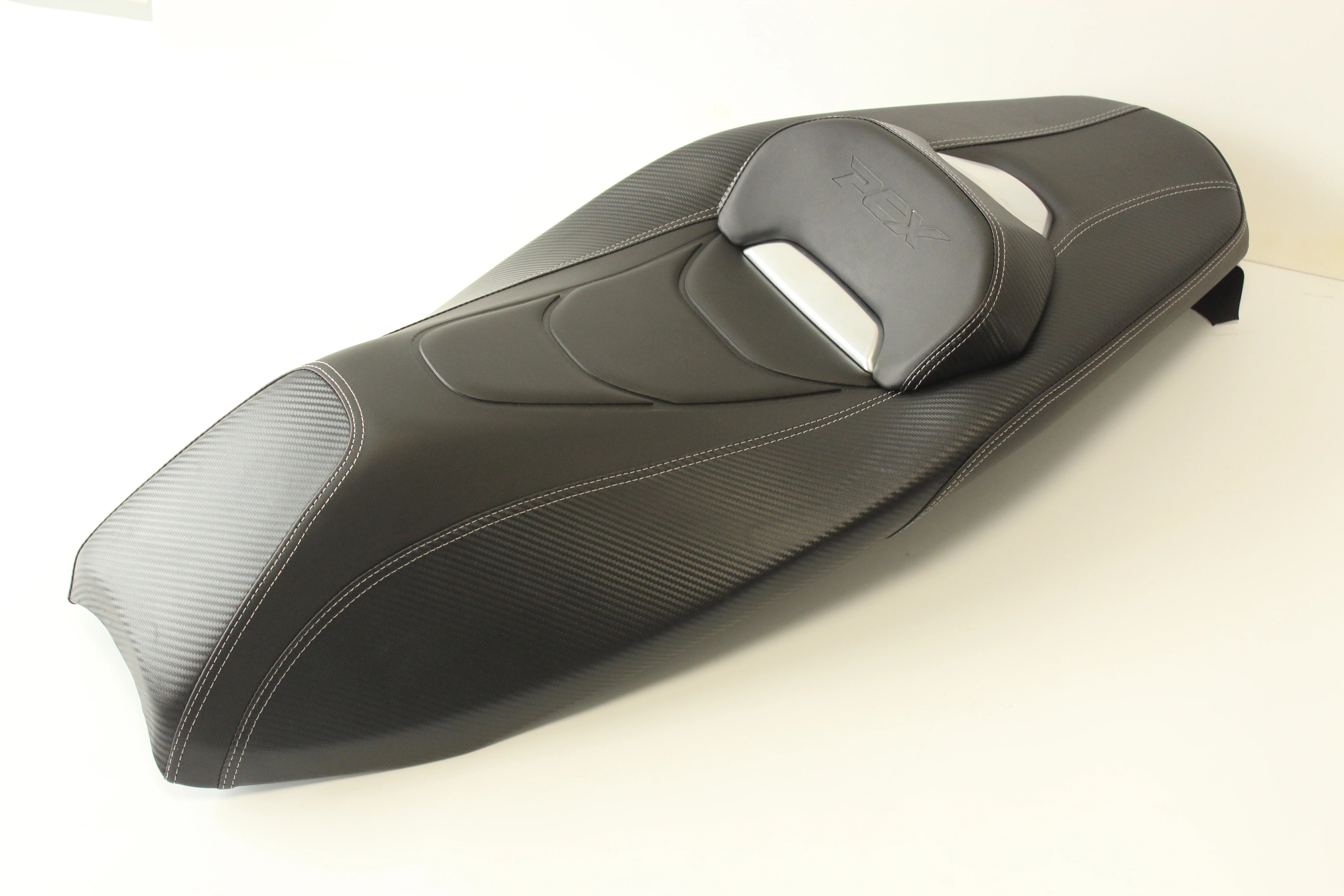 PCX 125 New Leather Seat Cushion for Honda PCX 160/125 (2021-2023